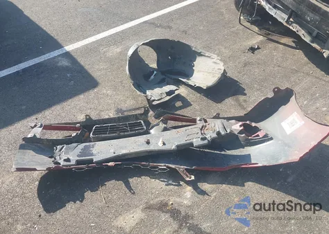 2014 Toyota Camry Se z USA, uszkodzony, nr VIN 4T1BF1FK5EU780000